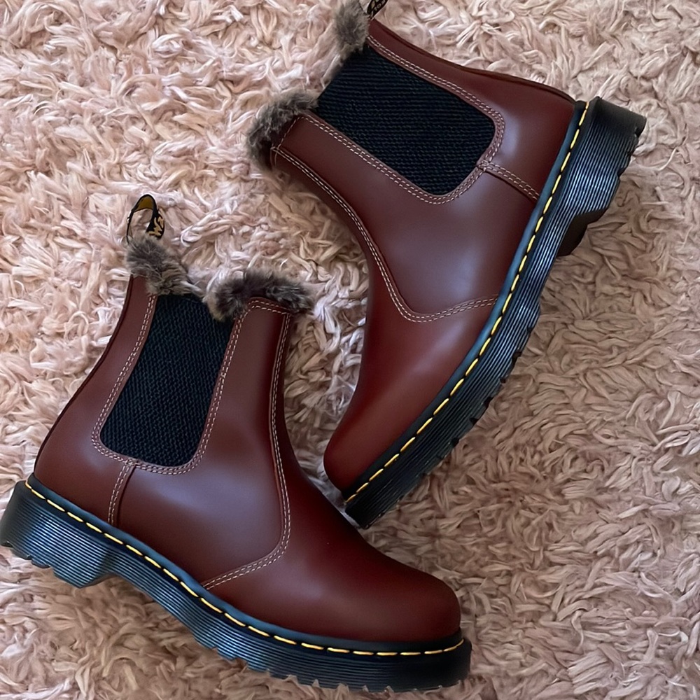 Dr Martens